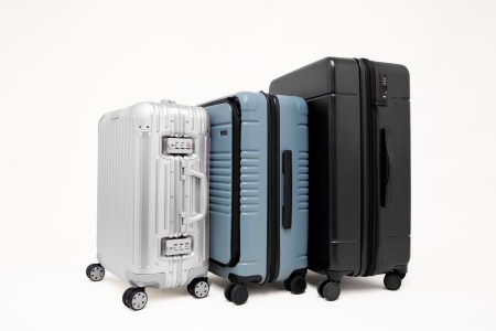 Stand Out at the Baggage Carousel With the 10 Best Luggage Brands on the Market