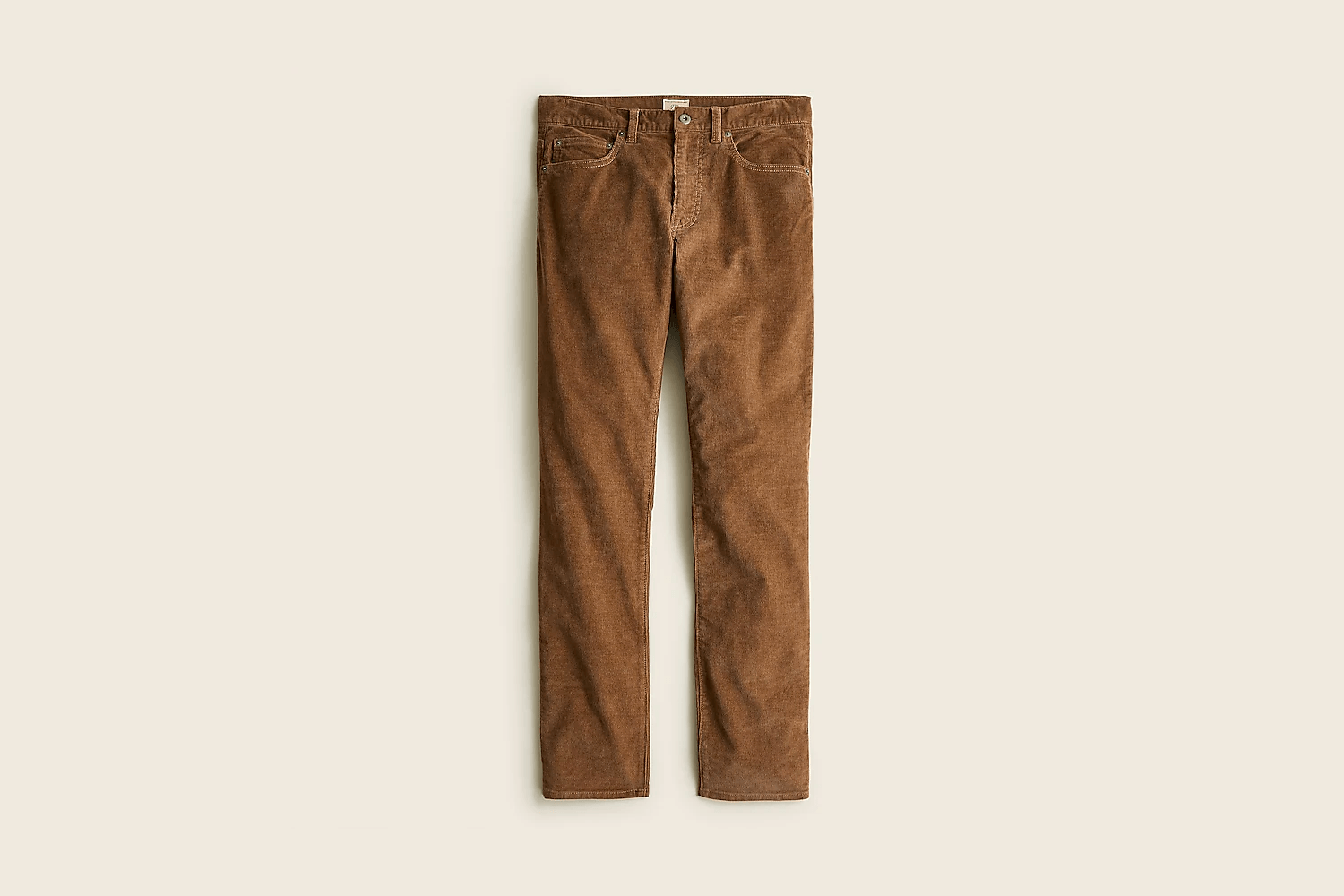 770™ Straight-fit pant in corduroy