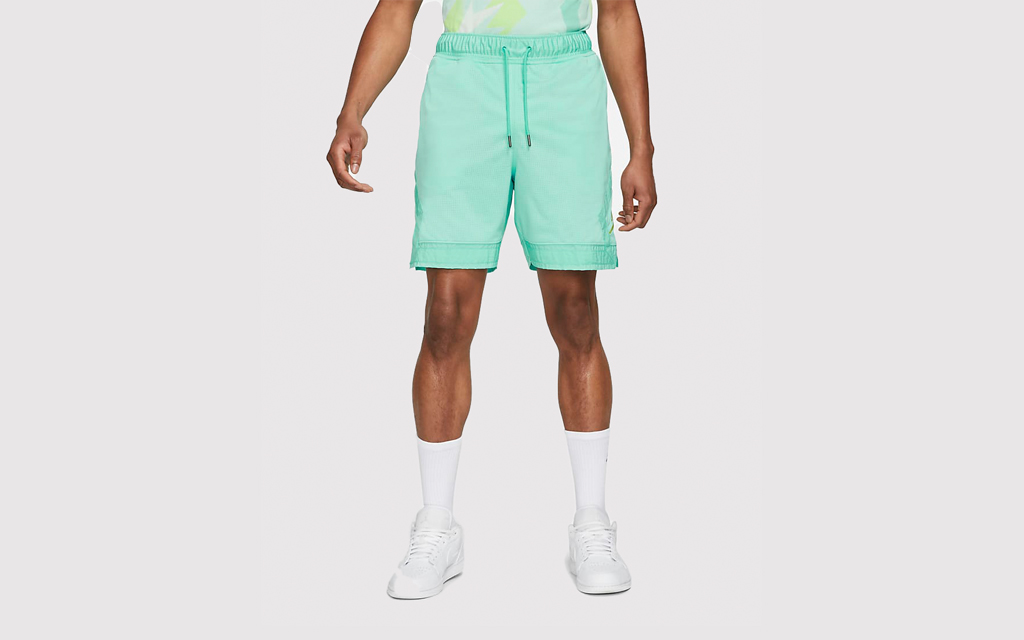 Jordan Jumpman Shorts