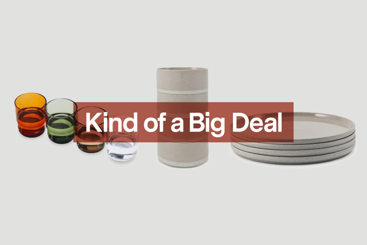 Today’s Our Place Daily Deal Involves This Tabletop Set