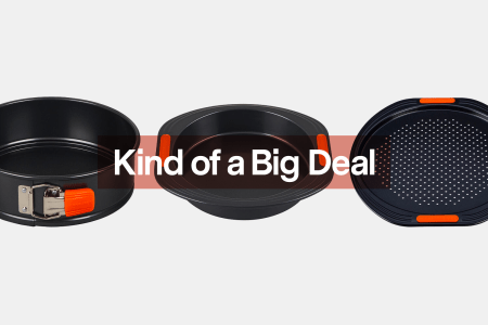 Le Creuset Nonstick Metal Bakeware