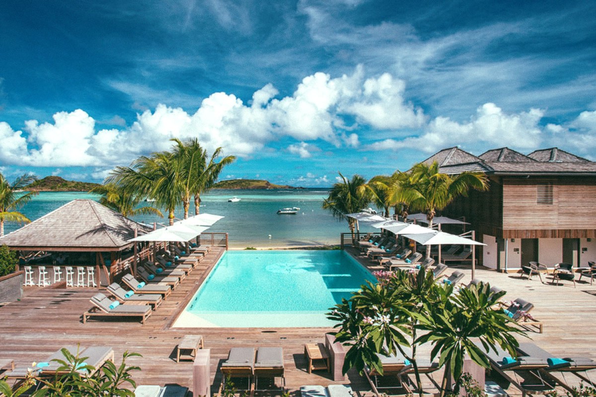 Everything You Need to Know About the World's Best Luxury Hotel Groups