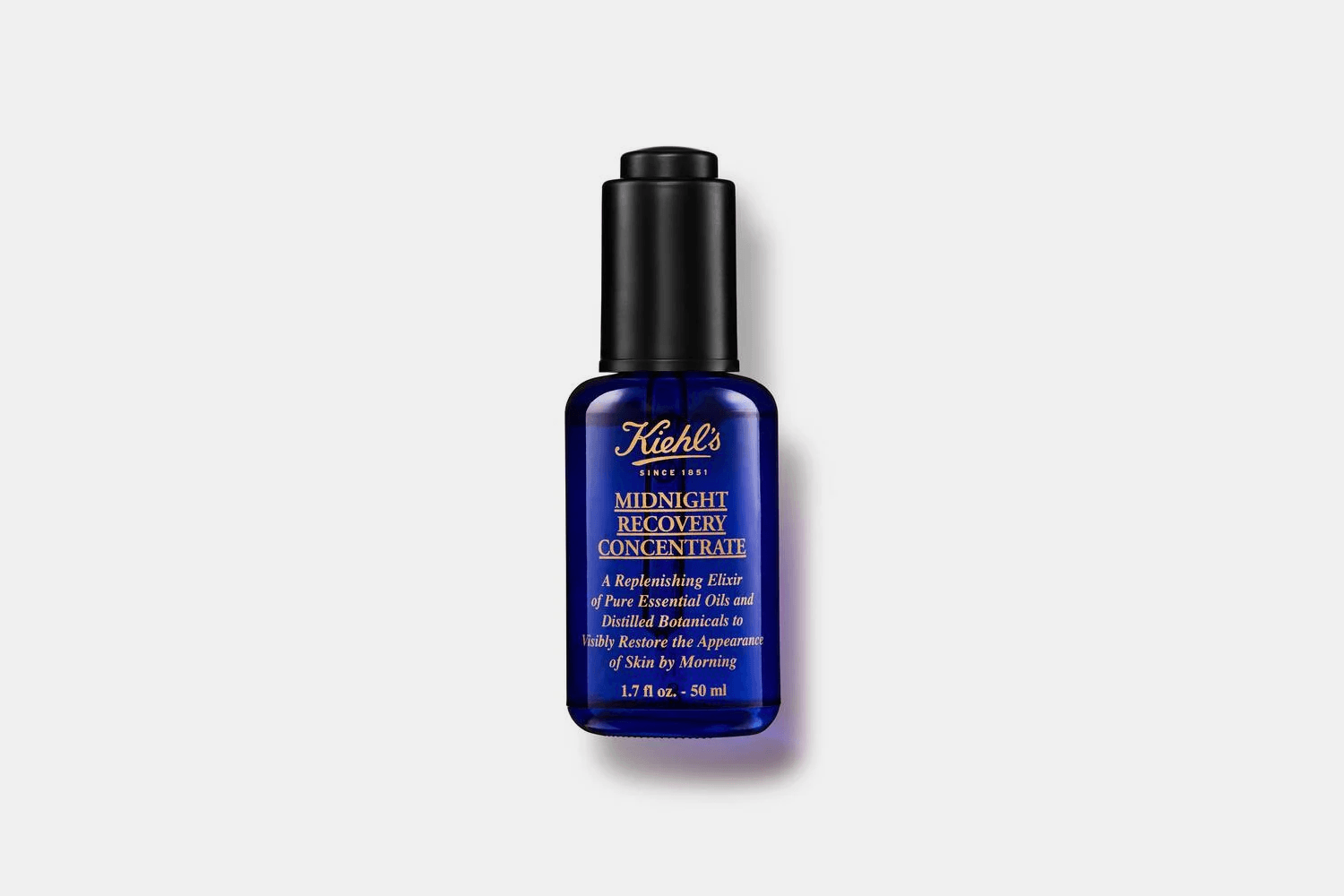 Midnight Recovery Concentrate Face Oil