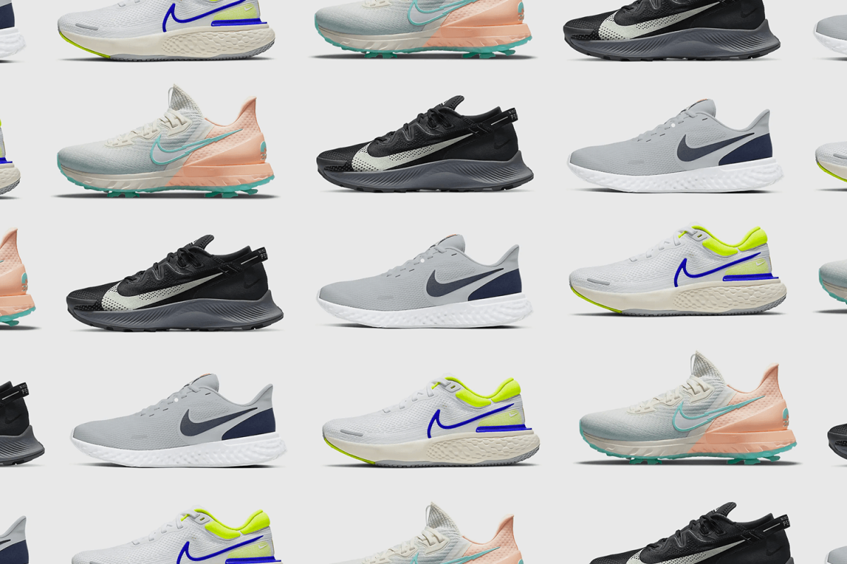 Peck Albany microphone Deal: The Nike Sale Section Is Crazy Right Now - InsideHook