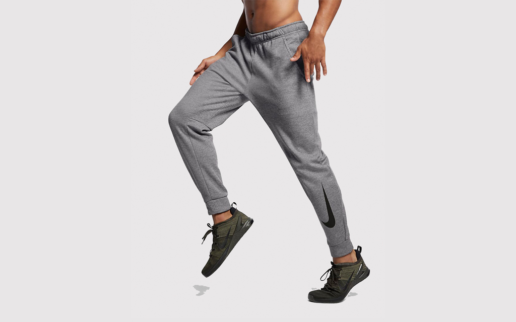 Nike Therma Training Pants