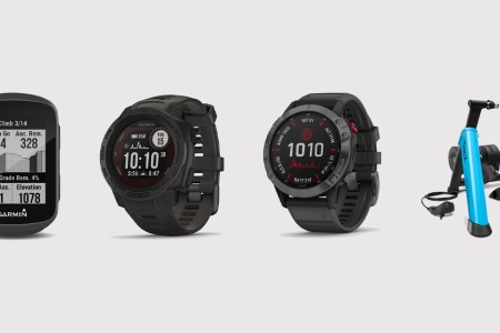 Shop the Garmin birthday sale