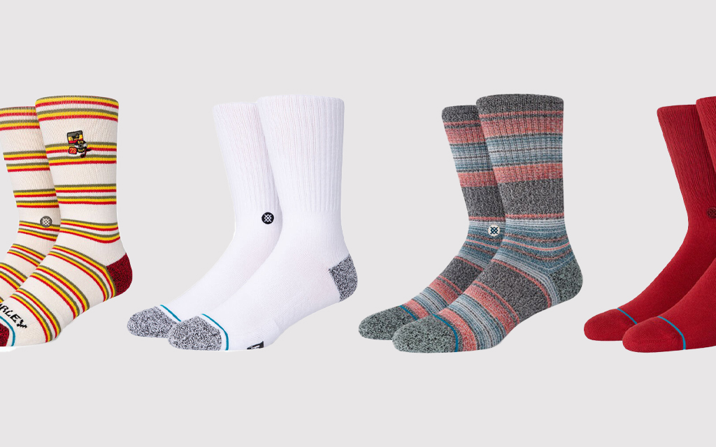 Deal The Most Comfortable Socks I've Ever Worn Are on Sale InsideHook