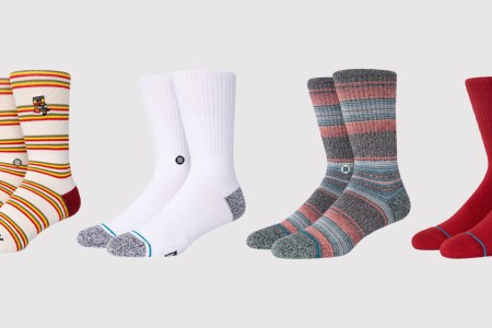 Shop the Stance End of Summer Sale to discover the perfect pair of socks