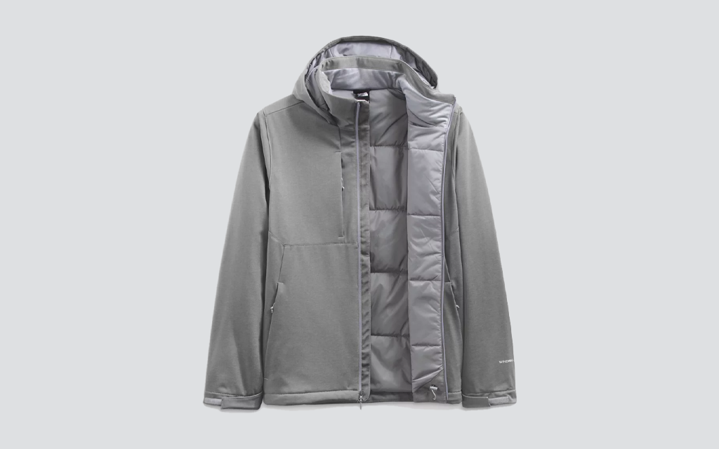The North Face Apex Elevation Jacket