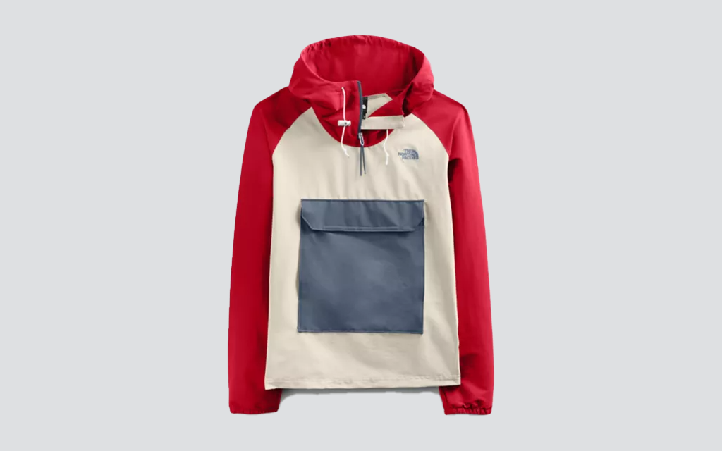 The North Face Class V Pullover