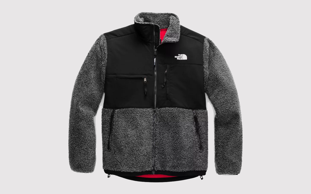 Deal: This Retro Denali Jacket From The North Face Is 30% Off 