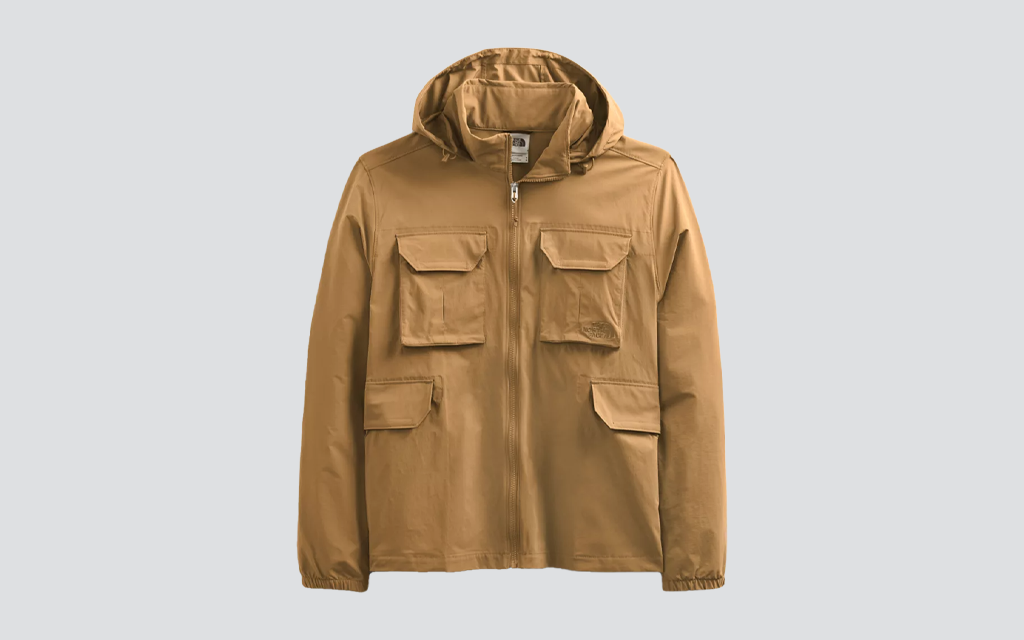 The North Face Sightseer Jacket