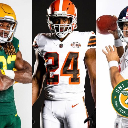 Uni Watch - NFL Preview