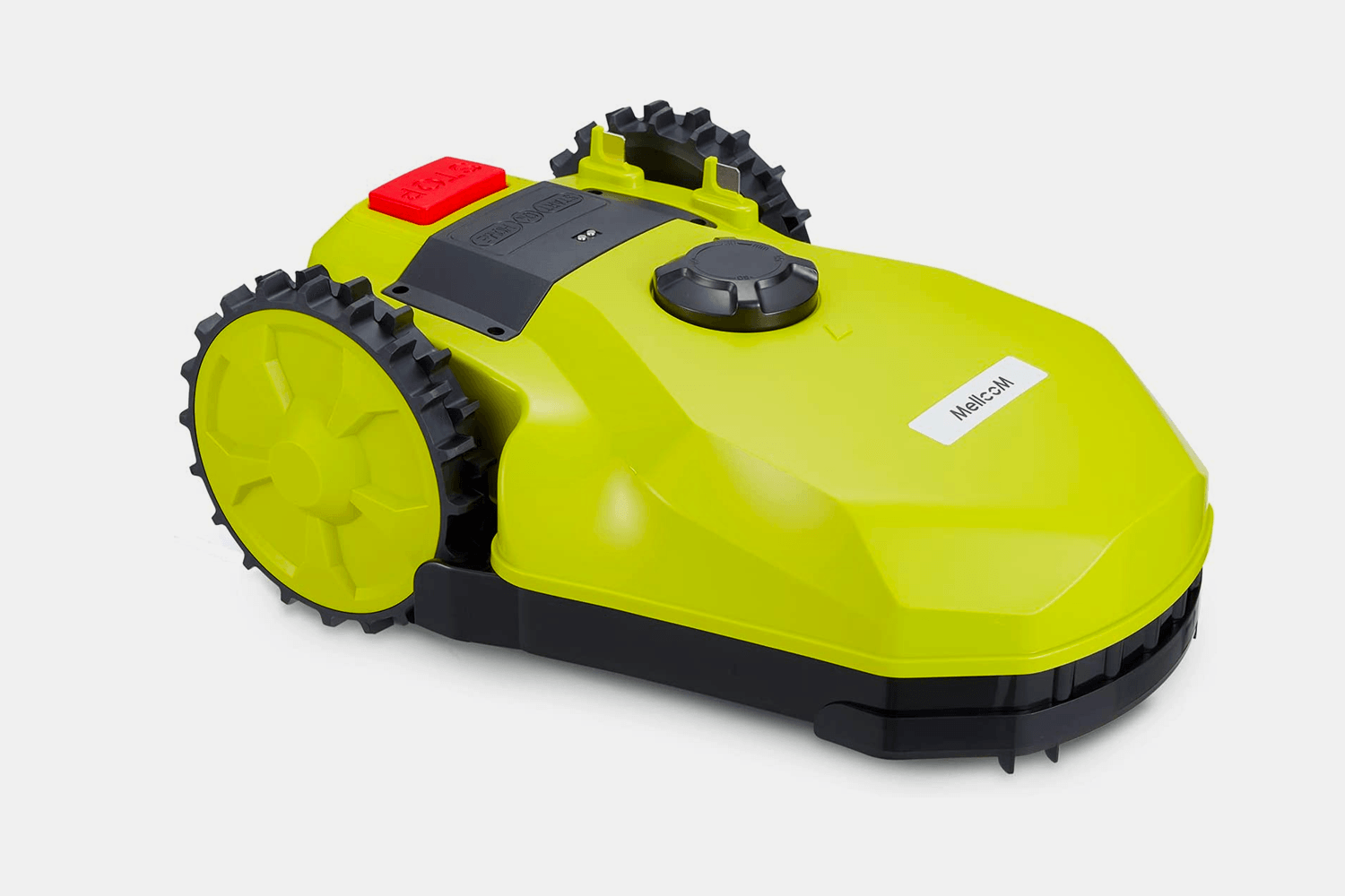 Yoleny Robotic Lawn Mower