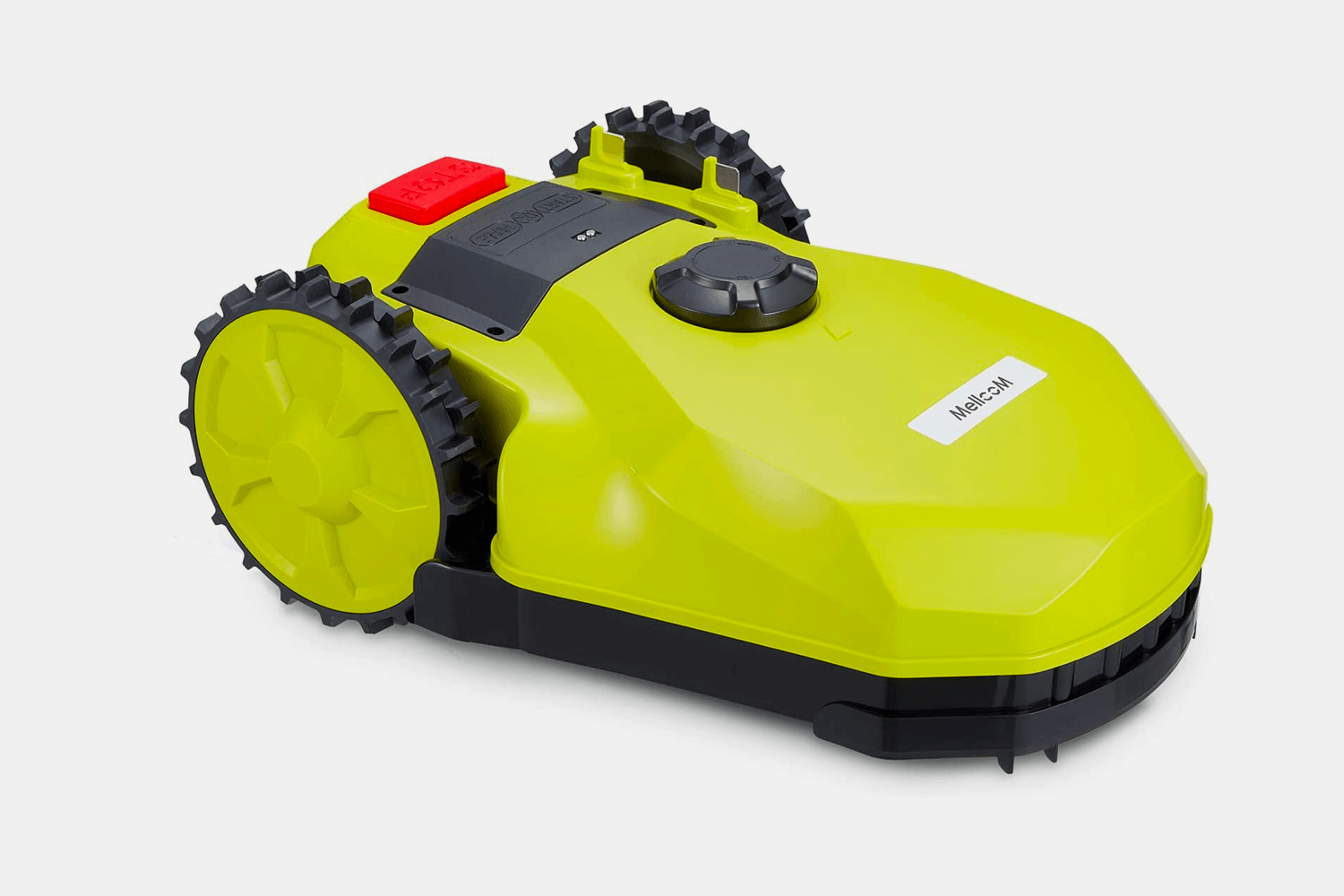 The Best Robotic Lawn Mowers of 2021 InsideHook