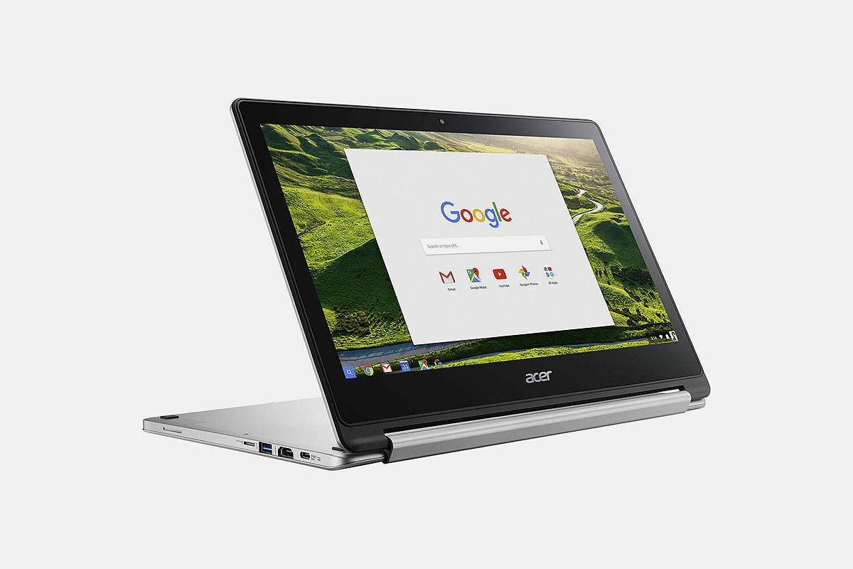 Acer Chromebook R 13 MediaTek:, now on sale at eBay