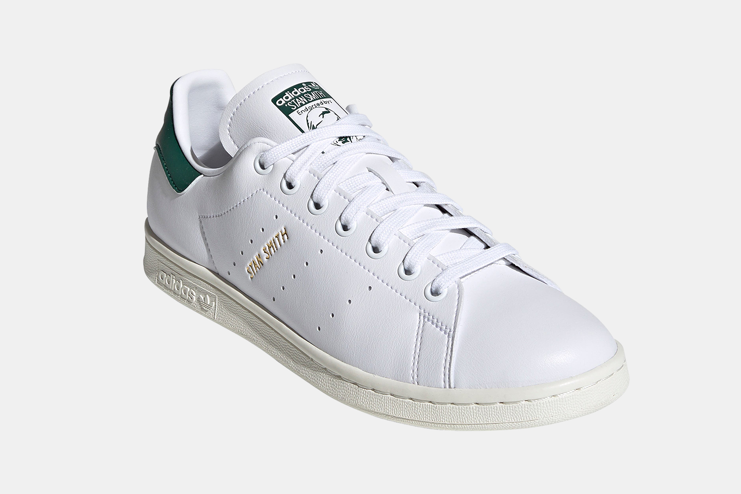 Adidas Stan Smith Primegreen Sneakers