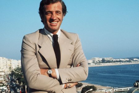 Jean-Paul Belmondo