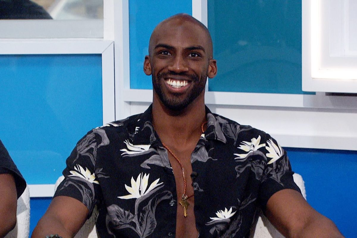 "Big Brother" Crowns Its First Black Winner After 23 Seasons InsideHook