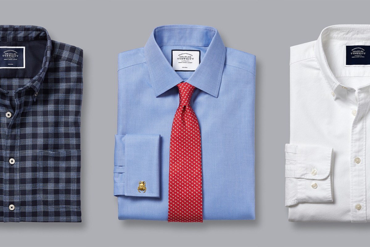 charles tyrwhitt dress shirts on sale Men's Classic Sale Dress Shirts