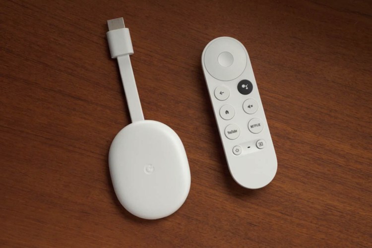 Chromecast with Google TV vs. Apple TV 4K (2021): Which should you buy?