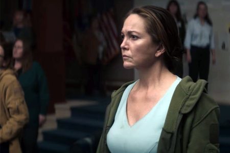 Diane Lane in "Y: The Last Man"