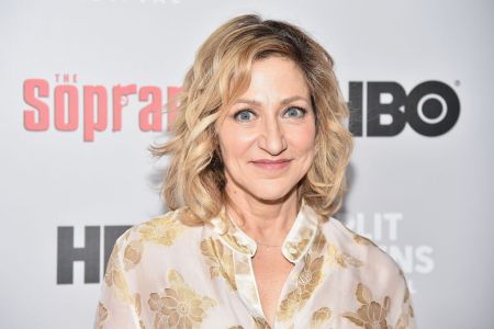 Edie Falco in 2019