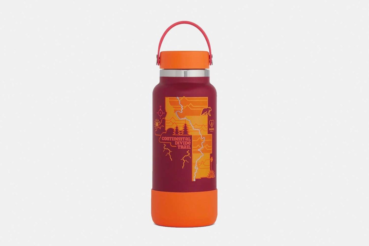 Deal: Take 50% Off a Limited-Edition Hydro Flask