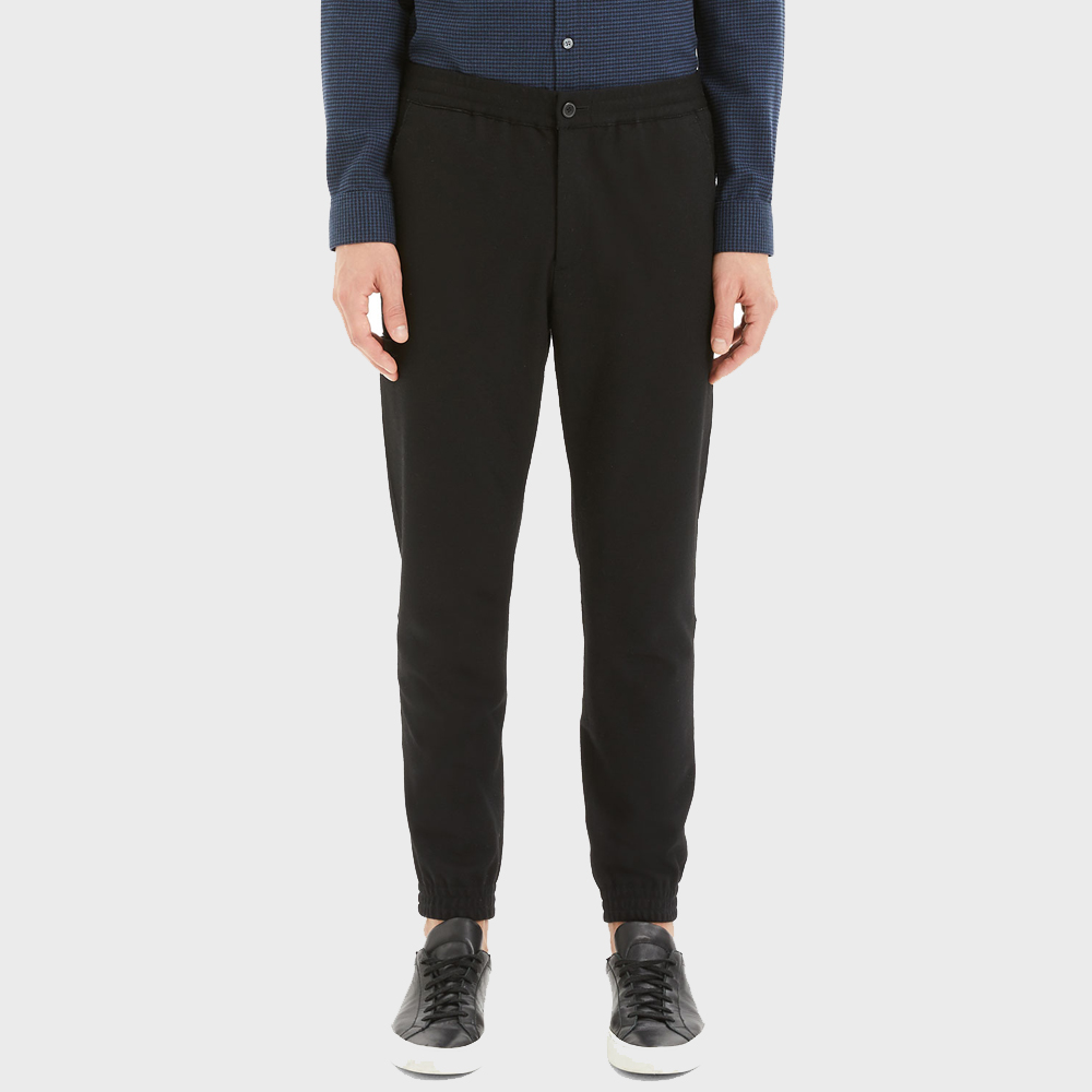 Theory Terrance Woodmere Jogger