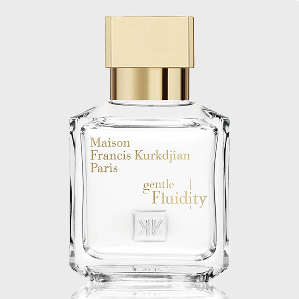 Maison Francis Kurkdjian 2.4 oz. gentle Fluidity Gold Eau de Parfum