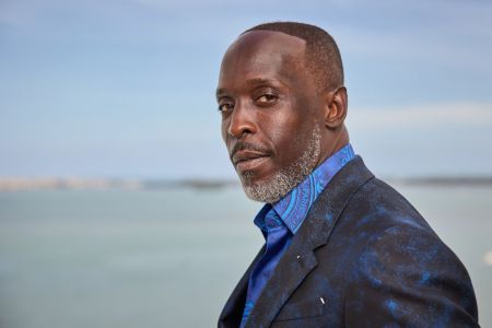 Michael K. Williams, “The Wire” and “Boardwalk Empire” Actor, Dead at 54