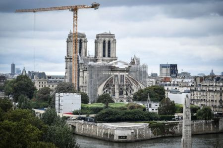 Notre-Dame Cathedral