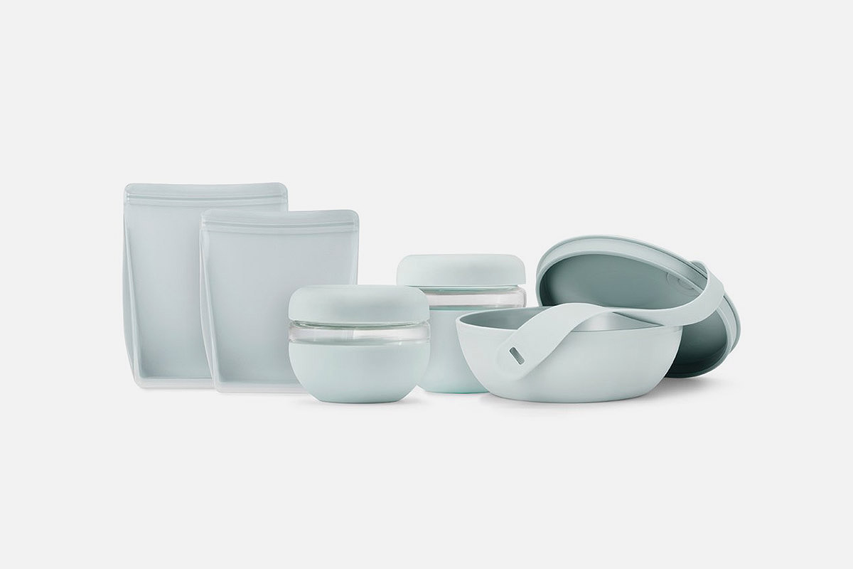 Porter 5-Piece Pantry Bundle