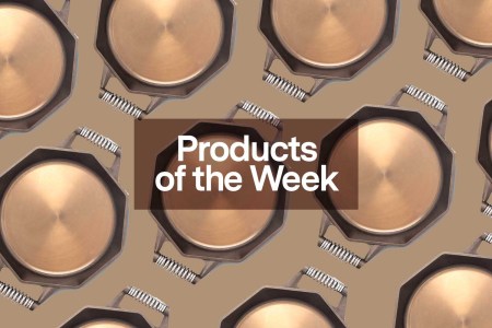 Products of the Week: Personal Popcorn Poppers, iPhone 13 Cases and 14-Inch Skillets