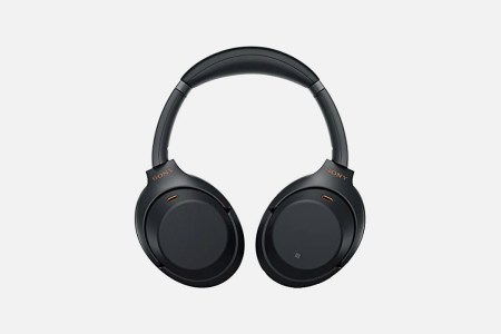 Sony WH-1000XM3 headphones, now on sale at Woot