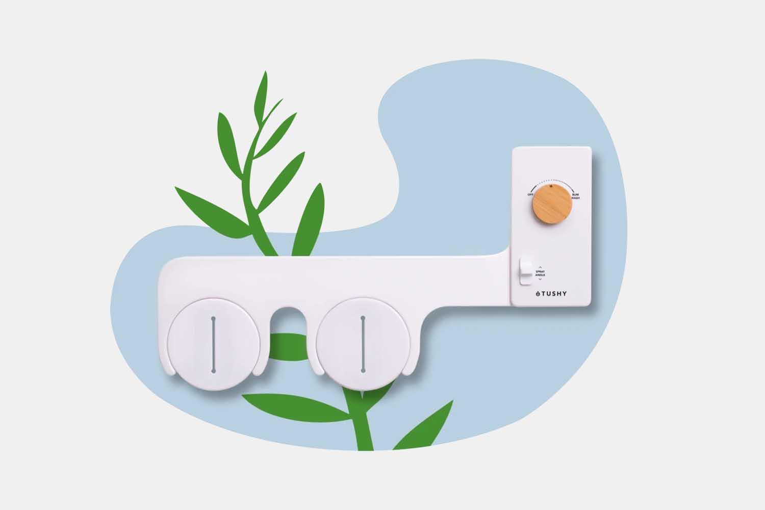 Deal: Celebrate Reverse 6/9 Day With $69 Bidets