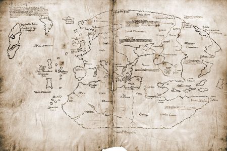 Yale’s Controversial Vinland Map Conclusively Revealed as a Forgery