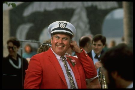Willard Scott