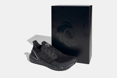 adidas ultraboosts james bond