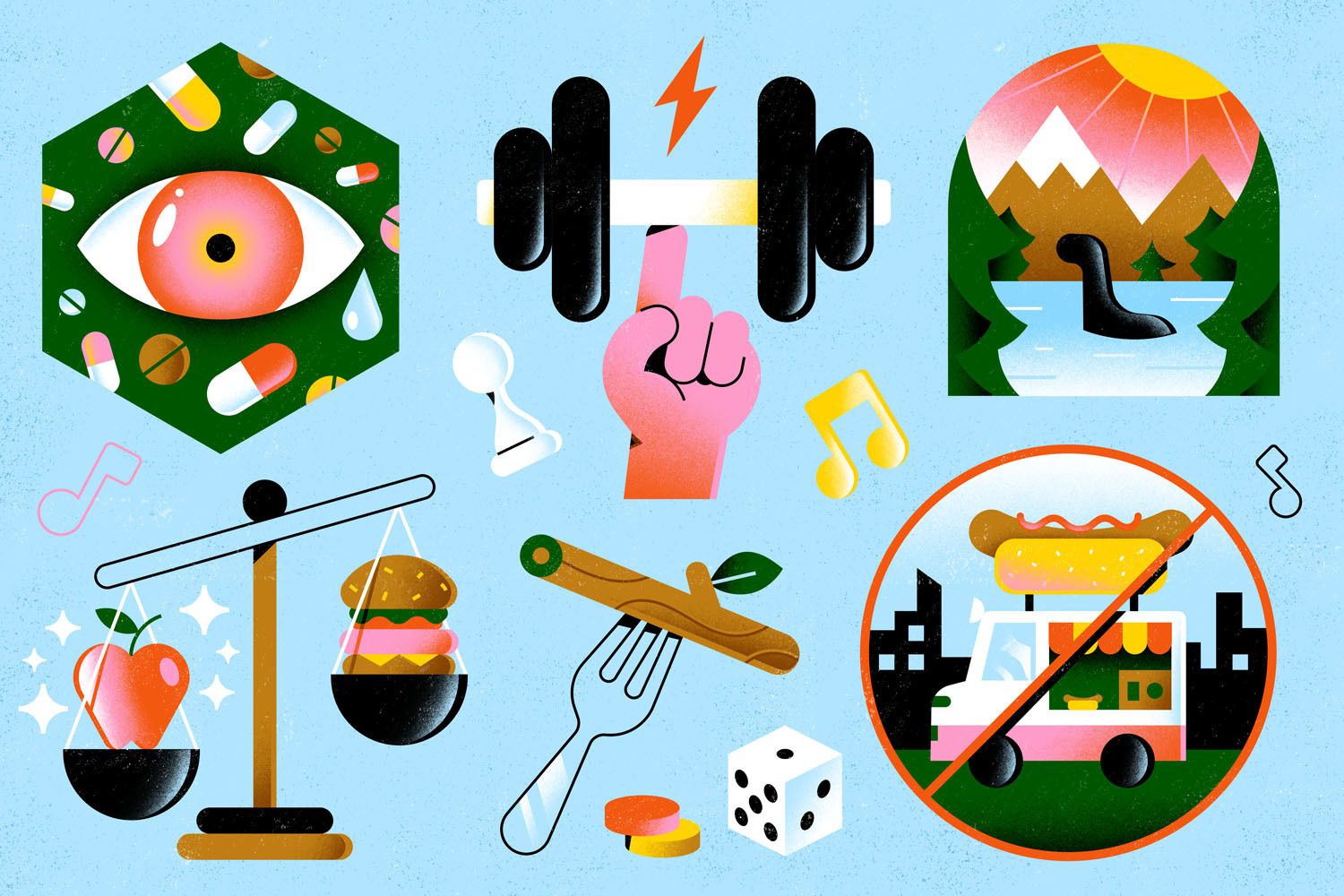 100 Ways to Live to 100: The Longevity Fitness Guide