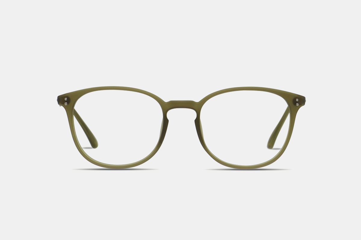 The 10 Best Blue Light Glasses for Men InsideHook