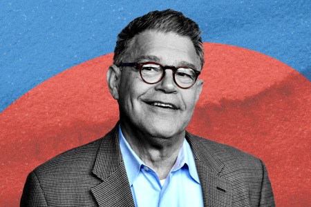 Al Franken