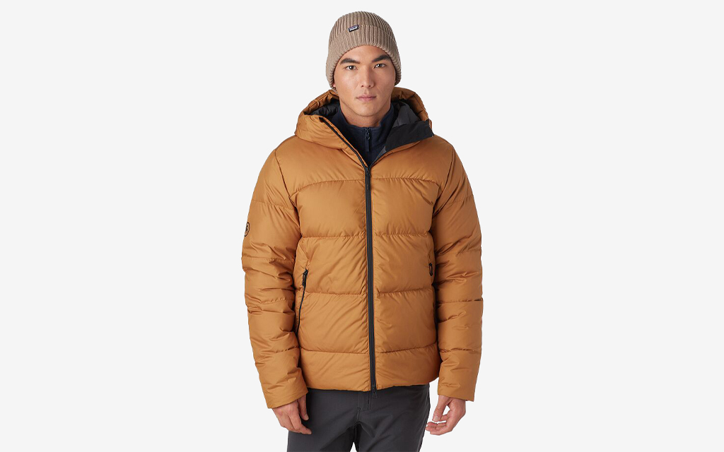 Backcountry Thistle Down Jacket