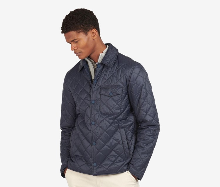 Barbour Tember Quilted Jacket