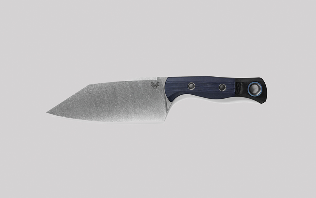 EDC Knife Brand Benchmade Launches Cutlery Collection - InsideHook