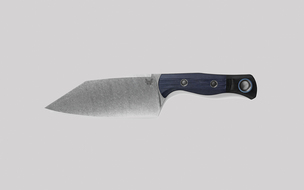 EDC Knife Brand Benchmade Launches Cutlery Collection InsideHook