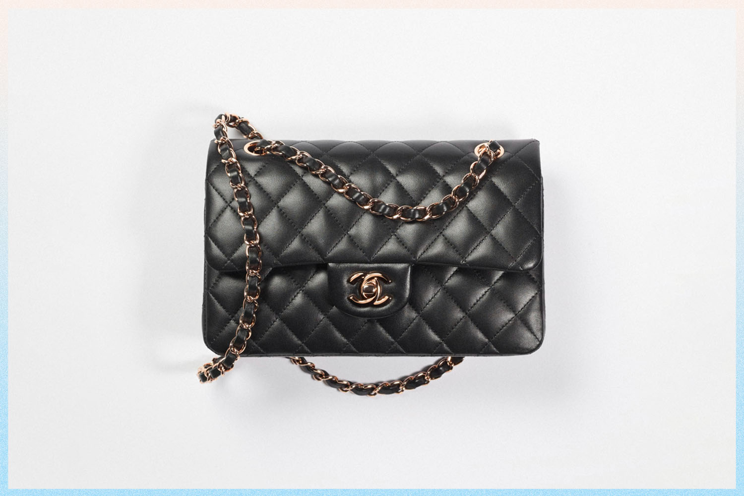 Chanel Classic Flap handbag