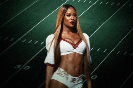 Former NFL cheerleader Candess Correll is speaking out about harassment of her colleagues in the wake of the John Gruden revelations