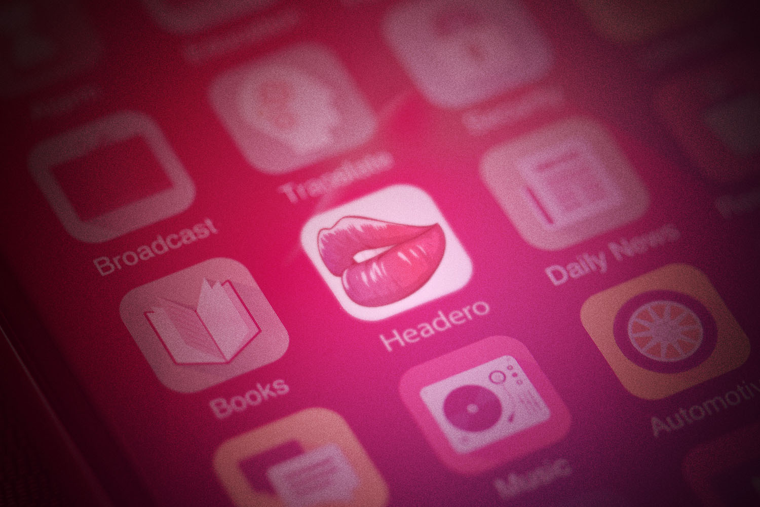 Dating App Headero Is Combatting Oral Sex Stigma photo