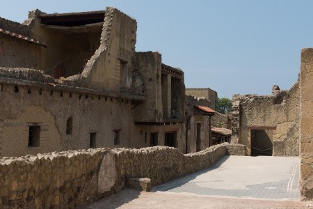 Herculaneum
